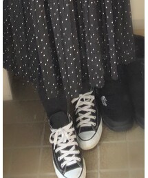 CONVERSE | スニーカー