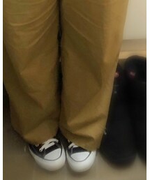 CONVERSE | スニーカー