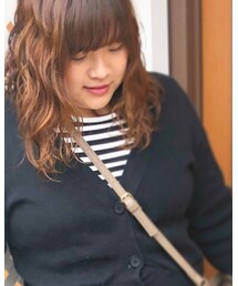 無印良品 | Tシャツ/カットソー