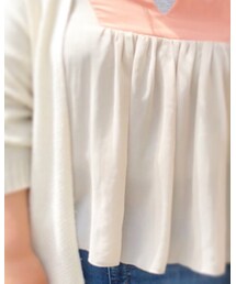 flower | シャツ/ブラウス