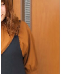 UNIQLO | シャツ/ブラウス