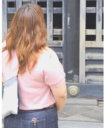 UNIQLO | Tシャツ/カットソー