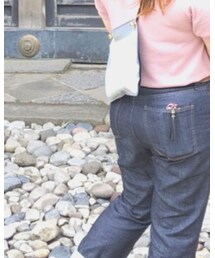 UNIQLO | デニムパンツ