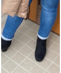 ABC-MART | ブーツ