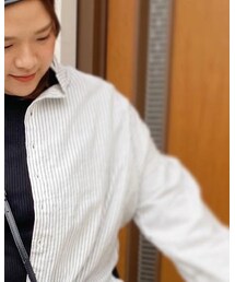 qoob | シャツ/ブラウス