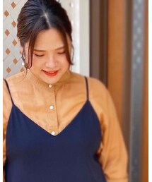 UNIQLO | シャツ/ブラウス