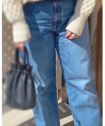 UNIQLO | デニムパンツ