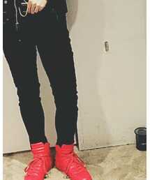 Bershka | チノパンツ