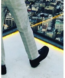 H&M | スラックス