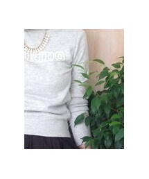 earth music&ecology | スウェット