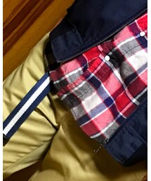 BACK NUMBER | シャツ/ブラウス