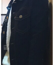 Levi's | デニムジャケット