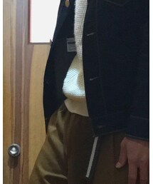 COMMON WARE | ニット/セーター