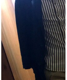 RUSH HOUR | テーラードジャケット