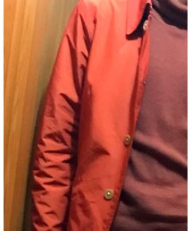 THE SHOP TK  | ステンカラーコート