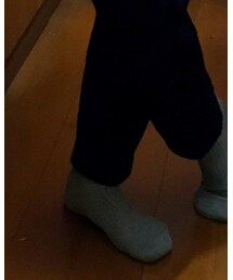 UNIQLO | ソックス/靴下