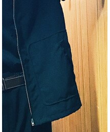 GANRYU | ブルゾン