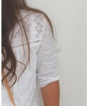 OLD NAVY(オールドネイビー)の「トップス(Tシャツ/カットソー)」
