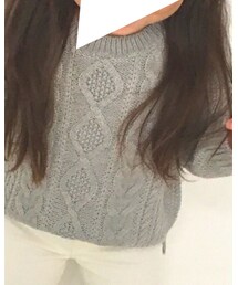 西松屋 | ニット/セーター