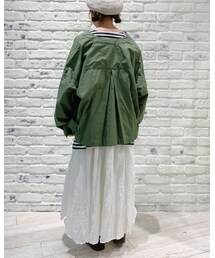 バックスタイル📸 | その他