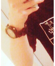 G-SHOCK | アナログ腕時計