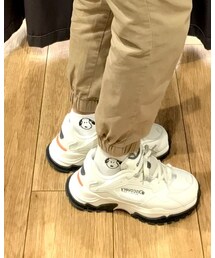 discovery | その他シューズ