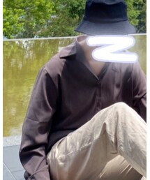 ystrive | シャツ/ブラウス