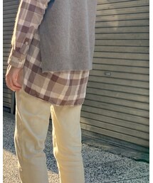 UNIQLO | シャツ/ブラウス