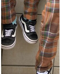 VANS | スニーカー