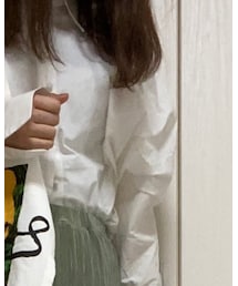 GRL | シャツ/ブラウス