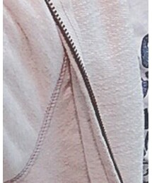 Right-on | パーカー