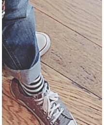 CONVERSE | スニーカー