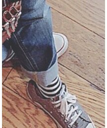 無印良品 | ソックス/靴下