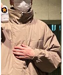 UNIQLO(ユニクロ)の「ジャケット/アウター(その他アウター)」