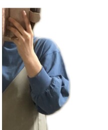 しまむら | Tシャツ/カットソー