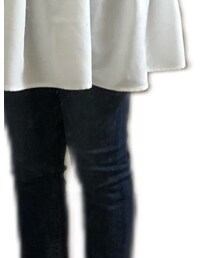 しまむら | デニムパンツ