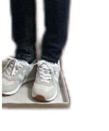 NEW BALANCE | スニーカー