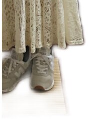 NEW BALANCE | スニーカー