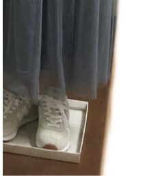 NEW BALANCE | スニーカー