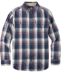 BURTON | MB BRIGHTON FLANNEL(シャツ/ブラウス)