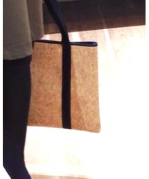 TRANS CONTINENTS | トートバッグ