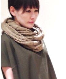 TRANS CONTINENTS | マフラー