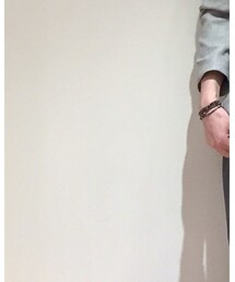 TRANS CONTINENTS | セットアップ