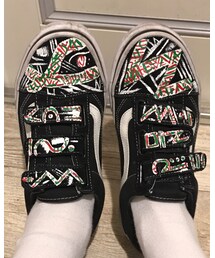 VANS | スニーカー