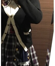 axes femme | ブルゾン