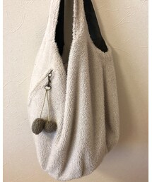 no brand | トートバッグ