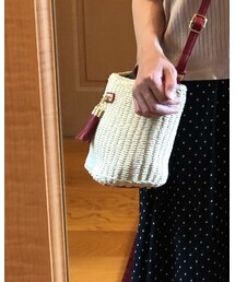 no brand | ショルダーバッグ