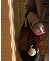 no brand | トートバッグ