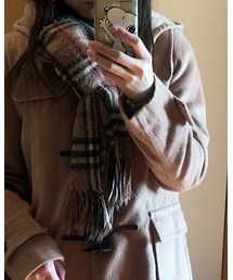 Burberry London | マフラー