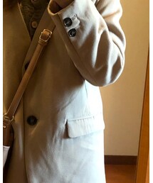 しまむら | ノーカラージャケット